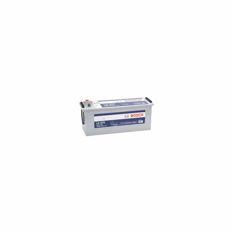 Bosch L5075 Leisure Battery 12V 140Ah L5 075 | ML Performance UK Car Parts