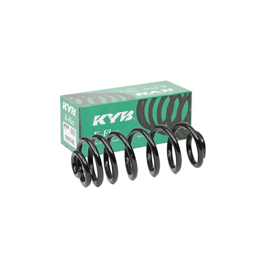 KYB Ra5142 Coil Spring For BMW X5