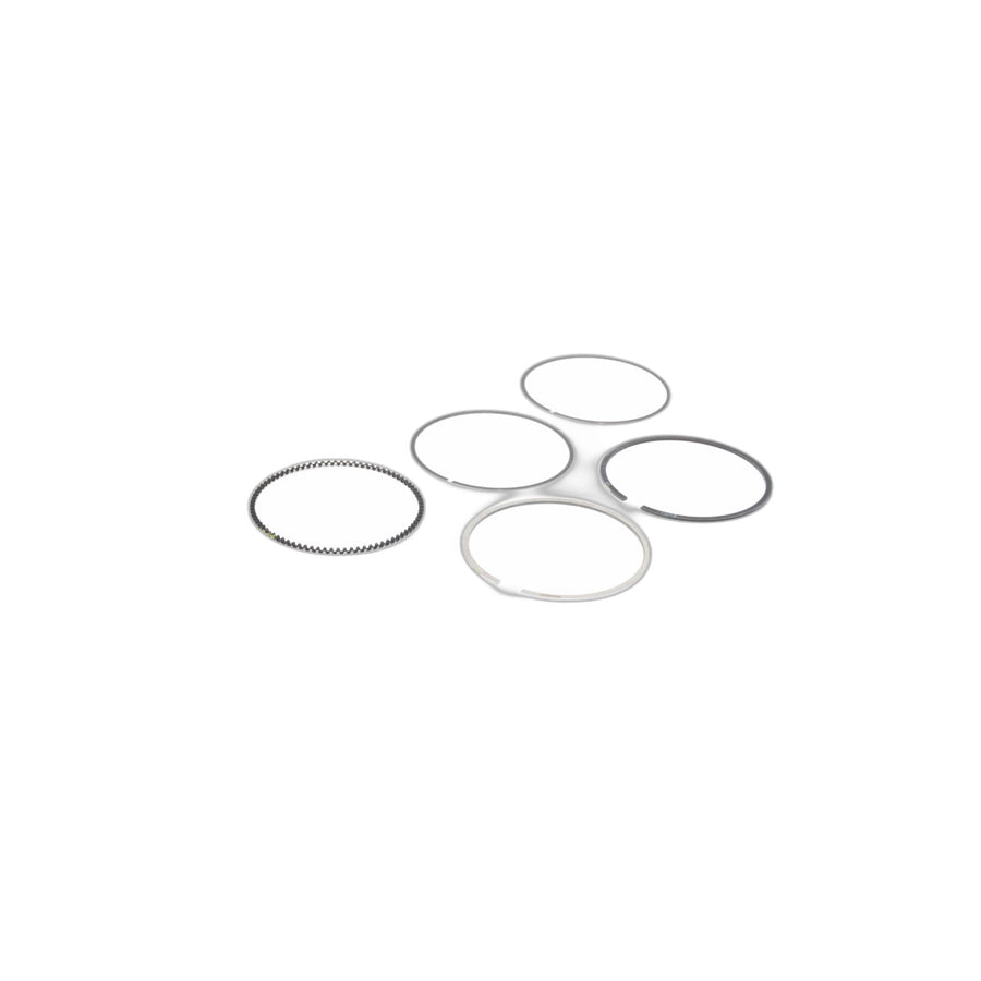 Genuine BMW 11257570405 E91 E93 E61 Repair Kit Piston Rings (Inc. 335xi, 335i & 535xi)