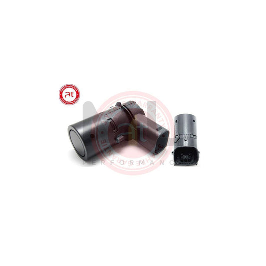 at autoteile germany at10617 Parking sensor for LAND ROVER Discovery III (L319) both sides | ML Performance Car Parts