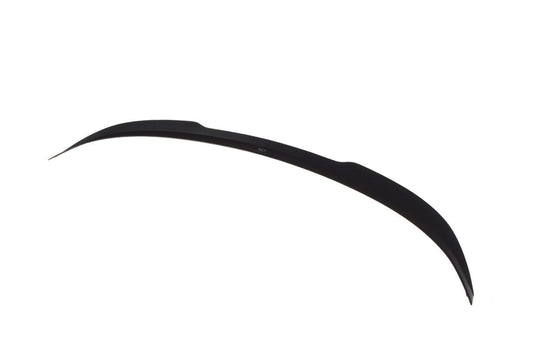 Maxton Design FO-FO-4-CAP1T Spoiler Cap Ford Focus MK4 | ML Performance UK Car Parts