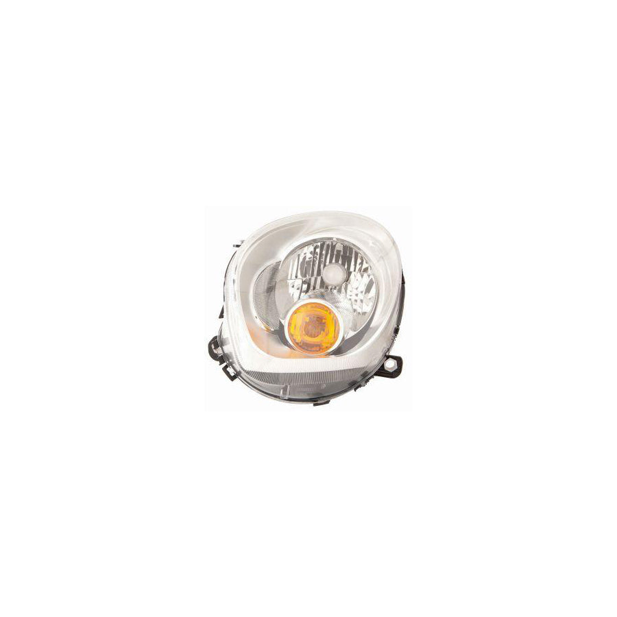 Abakus 8821124LMLDEMY Headlight | ML Performance UK