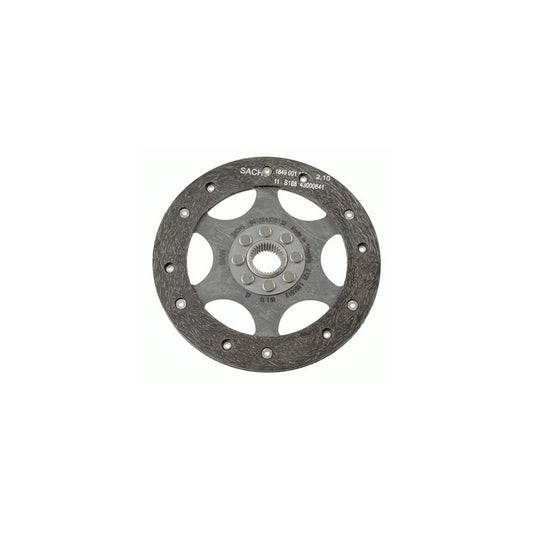 Sachs 1864 378 132 Clutch Disc