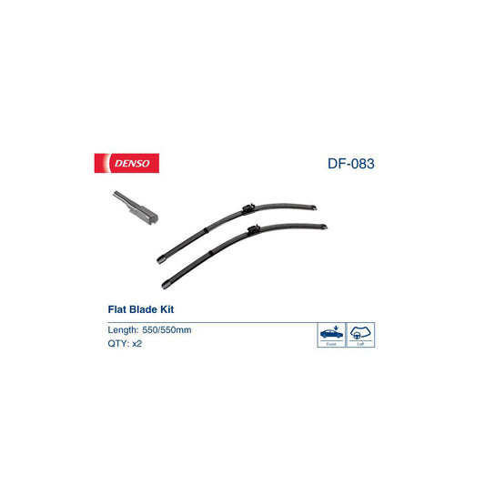 Denso Df-083 Wiper Blade | ML Performance UK Car Parts
