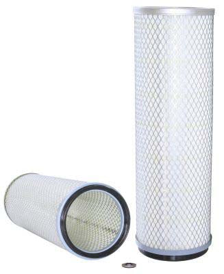 WIX Filters 42383 Air Filter