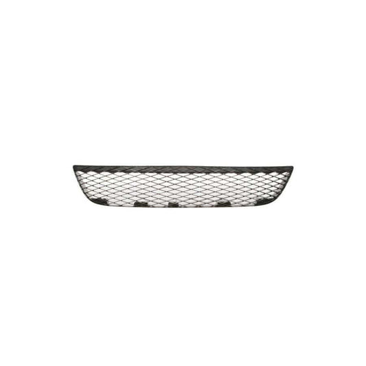 Blic 6502-07-3476920P Bumper Grill For Mazda 3