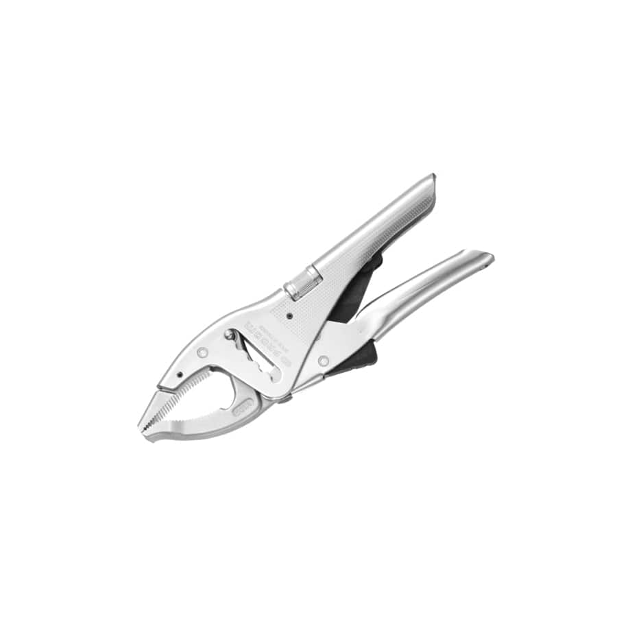 Facom FCM501A 501A Quick Release Locking Pliers Long Nose 254mm (10in) | ML Performance UK