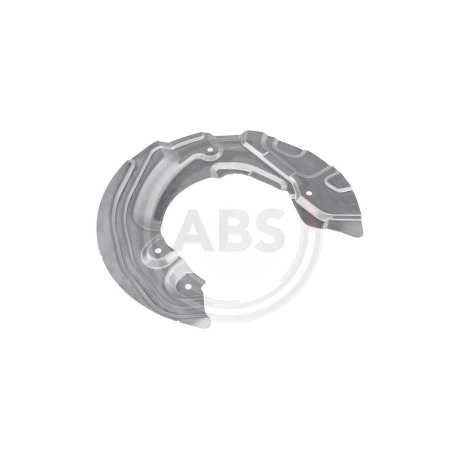 A.B.S. 11076 Splash Panel, Brake Disc