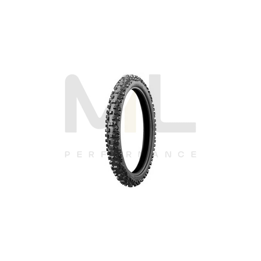 Bridgestone Battlecross X30 90/100 21 57M Motorcycle Summer Tyre | ML Performance UK Car Parts