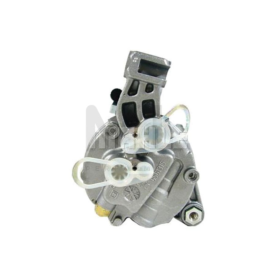 MAHLE ORIGINAL ACP 32 000S Compressor, air conditioning PAG 46, Refrigerant: R 134a, with seal ring | ML Performance Car Parts