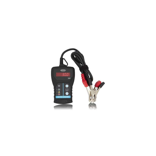 RING RBA50 12V Digital Battery Analyser | ML Performance