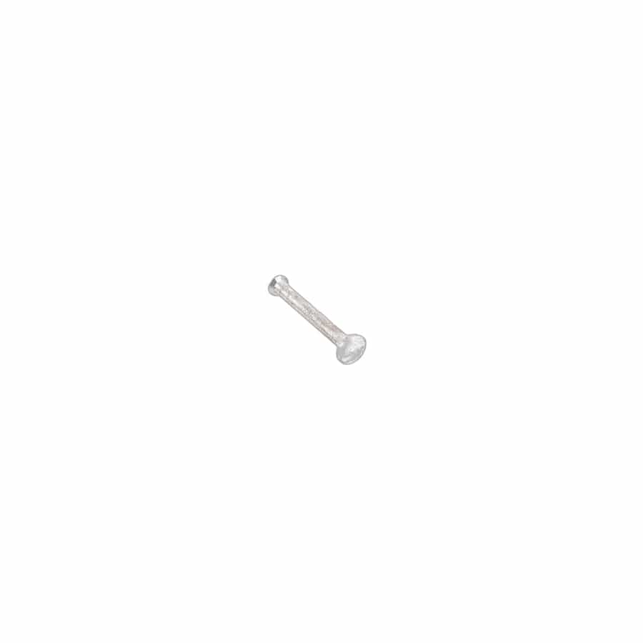 Genuine BMW 34211116477 E34 E21 E28 Roll Pin (Inc. 2000C) | ML Performance UK Car Parts