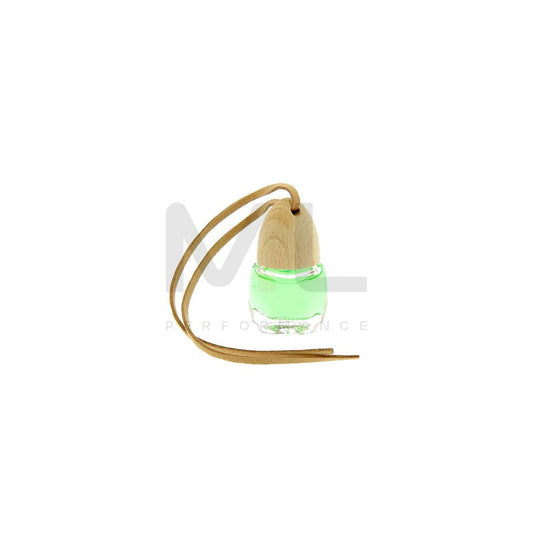 AIR SPA Pure 190422 Car air freshener Blister Pack, Bottle, Contents: 6ml | ML Performance Car Parts