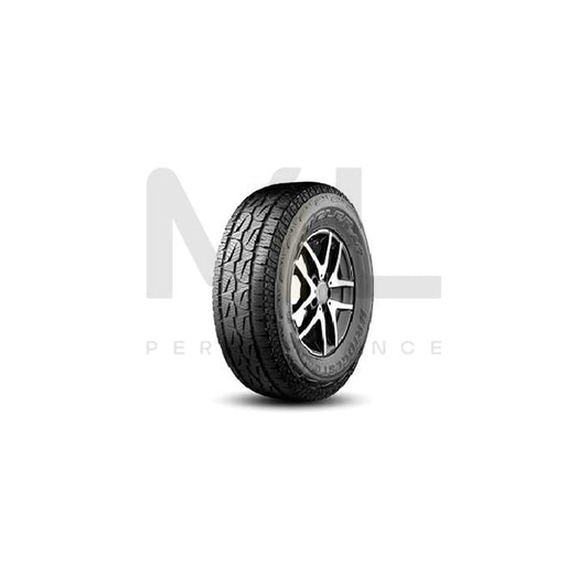 Bridgestone Dueler A/T001 XL M+S 235/65 R17 108H All Season SUV Tyre | ML Performance UK Car Parts