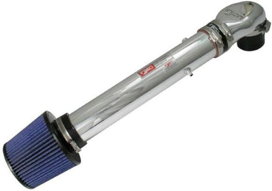 INJEN CIVIC '96-'01 SOHC 1.4/1.6 SHORT RAM INTAKE SYSTEM - IS1545P