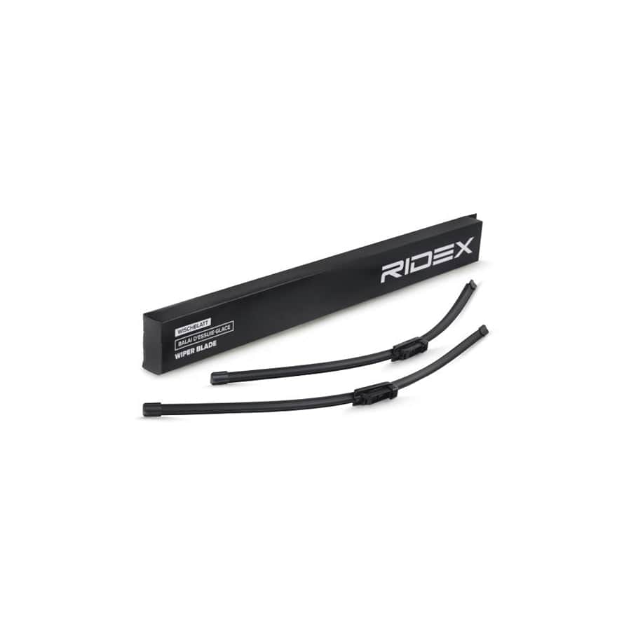 Ridex 298W0121 Wiper Blade For Seat Leon Ii Hatchback (1P1) | ML Performance UK Car Parts