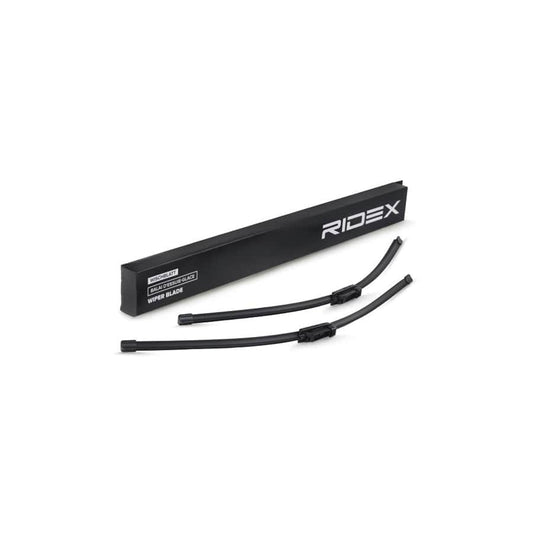 Ridex 298W0121 Wiper Blade For Seat Leon Ii Hatchback (1P1) | ML Performance UK Car Parts