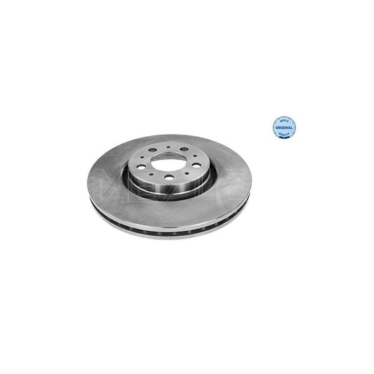 Meyle 515 521 5024 Brake Disc