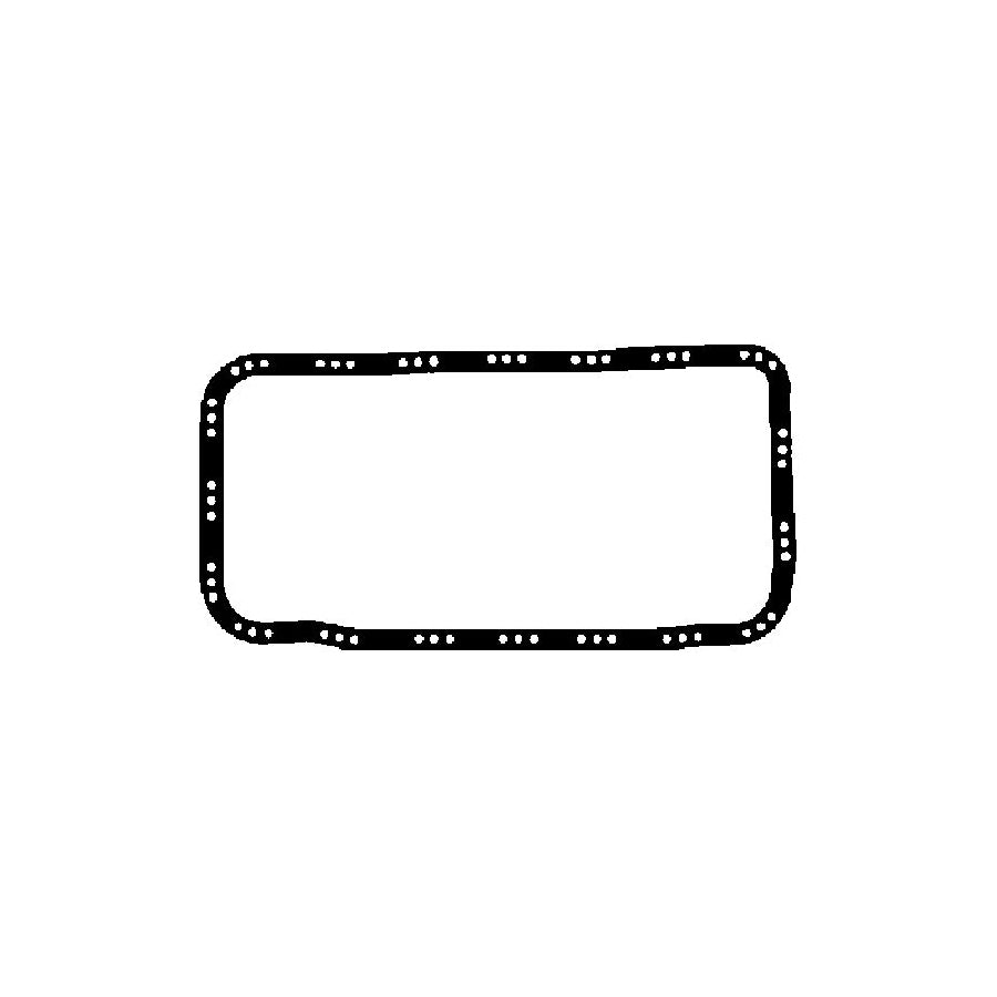 Corteco 028097P Oil Sump Gasket For Honda Crx Ii Coupe (Ed, Ee) | ML Performance UK