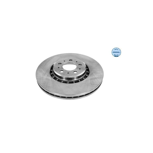 Meyle 515 521 5025 Brake Disc For Volvo Xc90 I (C, 275)