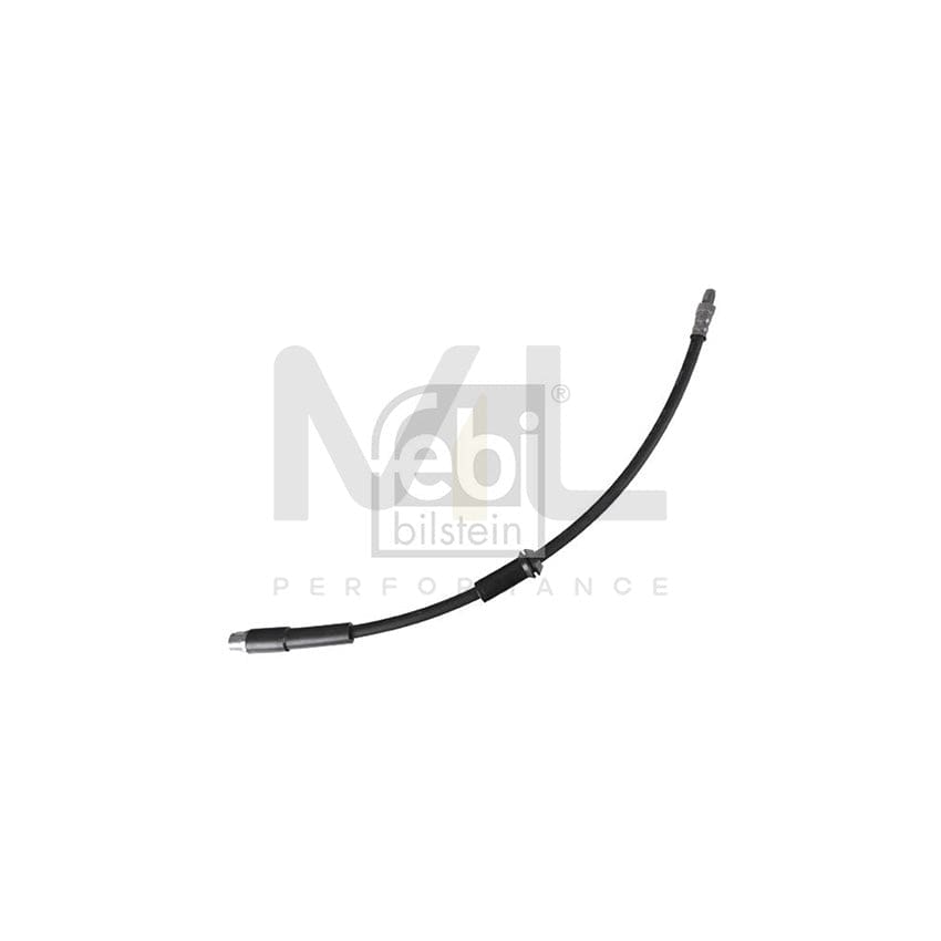 FEBI BILSTEIN 177136 Brake Hose Front Axle Left, Front Axle Right, 530mm | ML Performance Car Parts