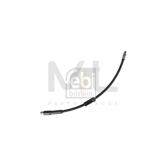 FEBI BILSTEIN 177136 Brake Hose Front Axle Left, Front Axle Right, 530mm | ML Performance Car Parts