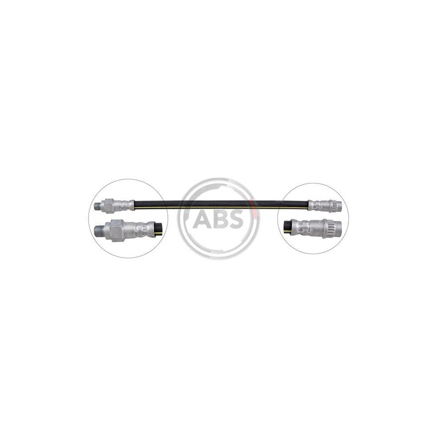 A.B.S. Sl 3231 Brake Hose For Renault 25