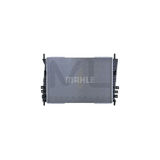 MAHLE ORIGINAL CR 1348 000P Engine radiator for JAGUAR X-TYPE Brazed cooling fins | ML Performance Car Parts