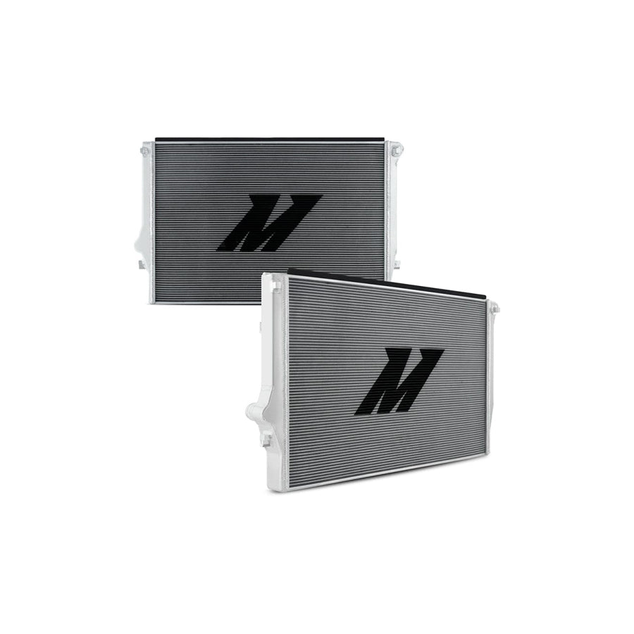 Mishimoto MMRAD-MK7-15 2015+ Volkswagen/Audi MK7 Aluminum Radiator