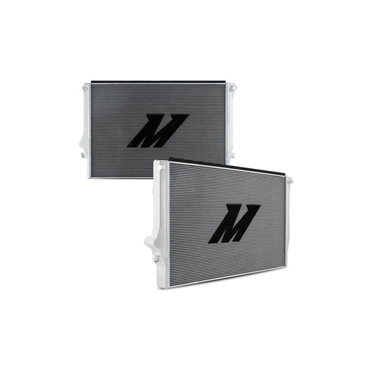 Mishimoto MMRAD-MK7-15 2015+ Volkswagen/Audi MK7 Aluminum Radiator