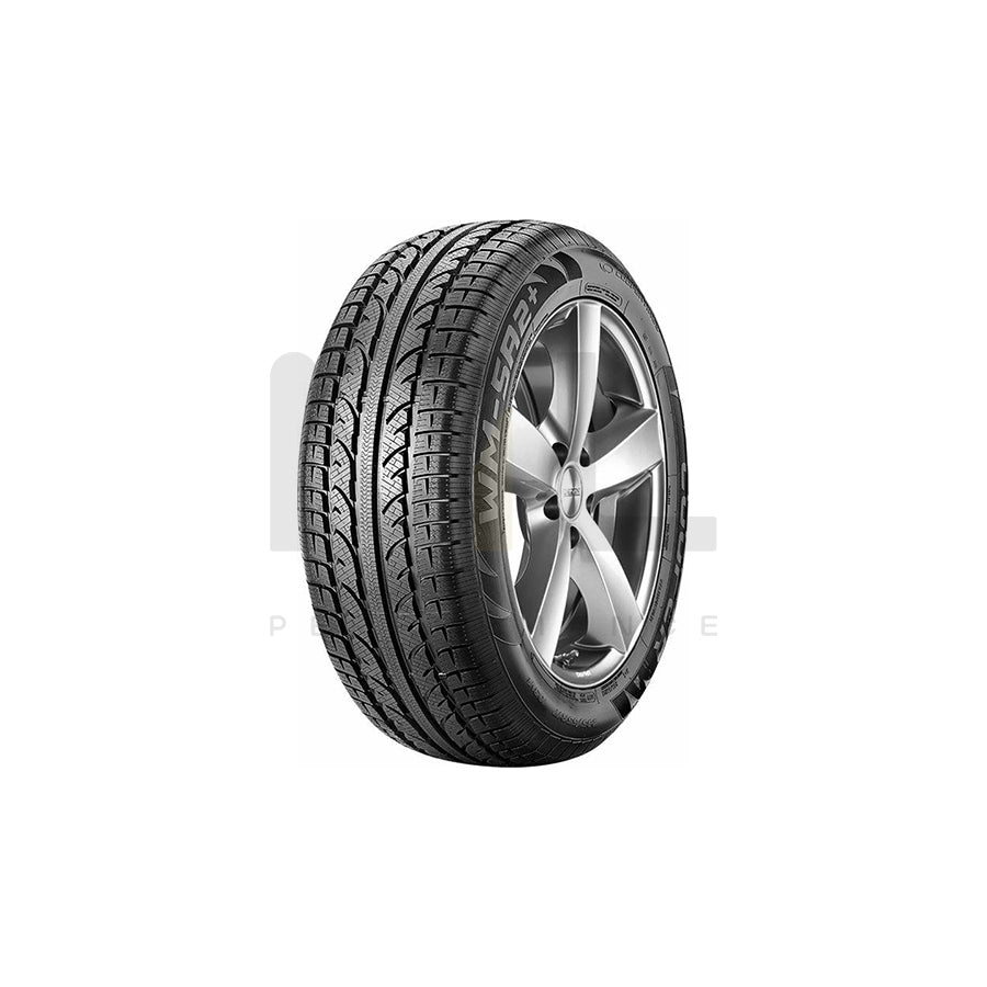 Cooper Weather-Master SA2+ 195/60 R15 88T Winter Tyre | ML Performance UK Car Parts