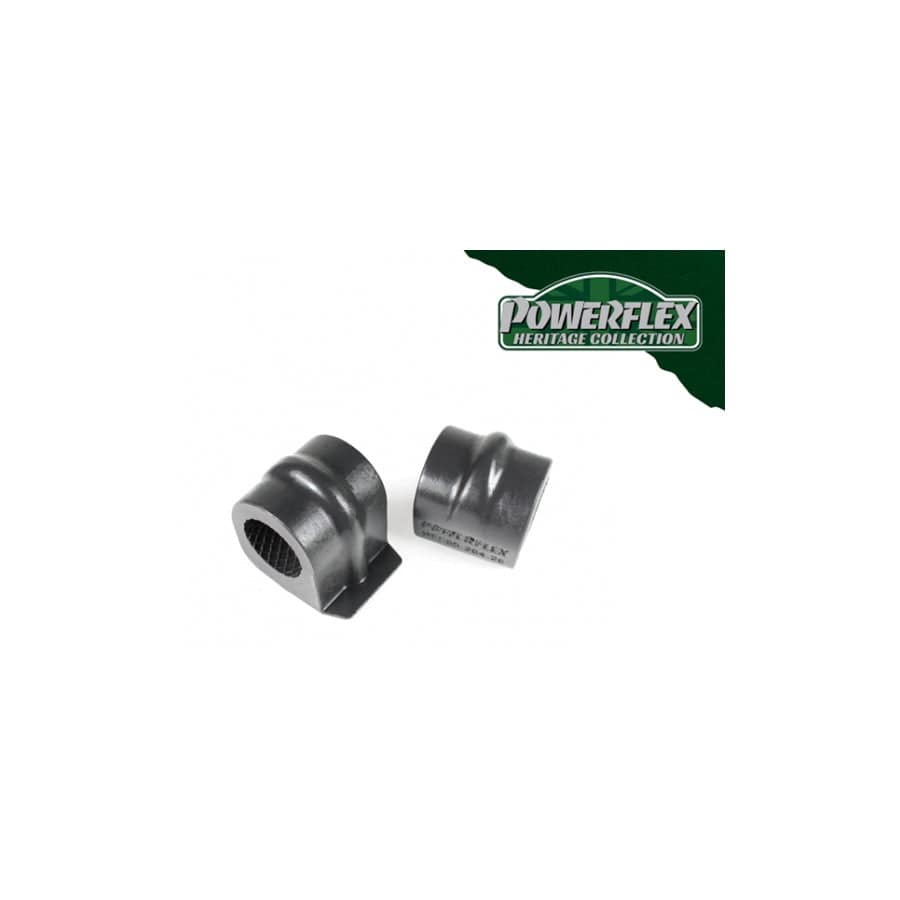 Powerflex PFF66-204-26H Saab Front Anti Roll Bar Mounting 26mm (Inc. 900 & 9-3) | ML Performance UK Car Parts