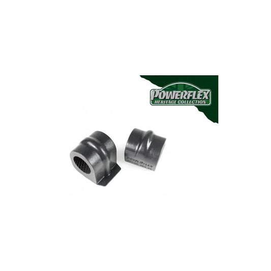 Powerflex PFF66-204-26H Saab Front Anti Roll Bar Mounting 26mm (Inc. 900 & 9-3) | ML Performance UK Car Parts