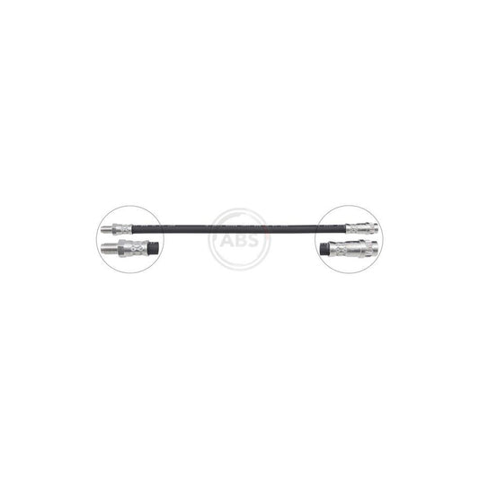 A.B.S. Sl 3228 Brake Hose