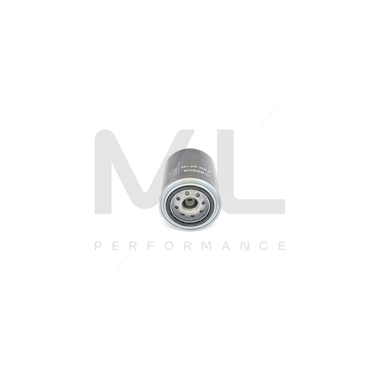 BOSCH Oil Filter F026407198 [ P 7198 ] | ML Car Parts UK | ML Performance