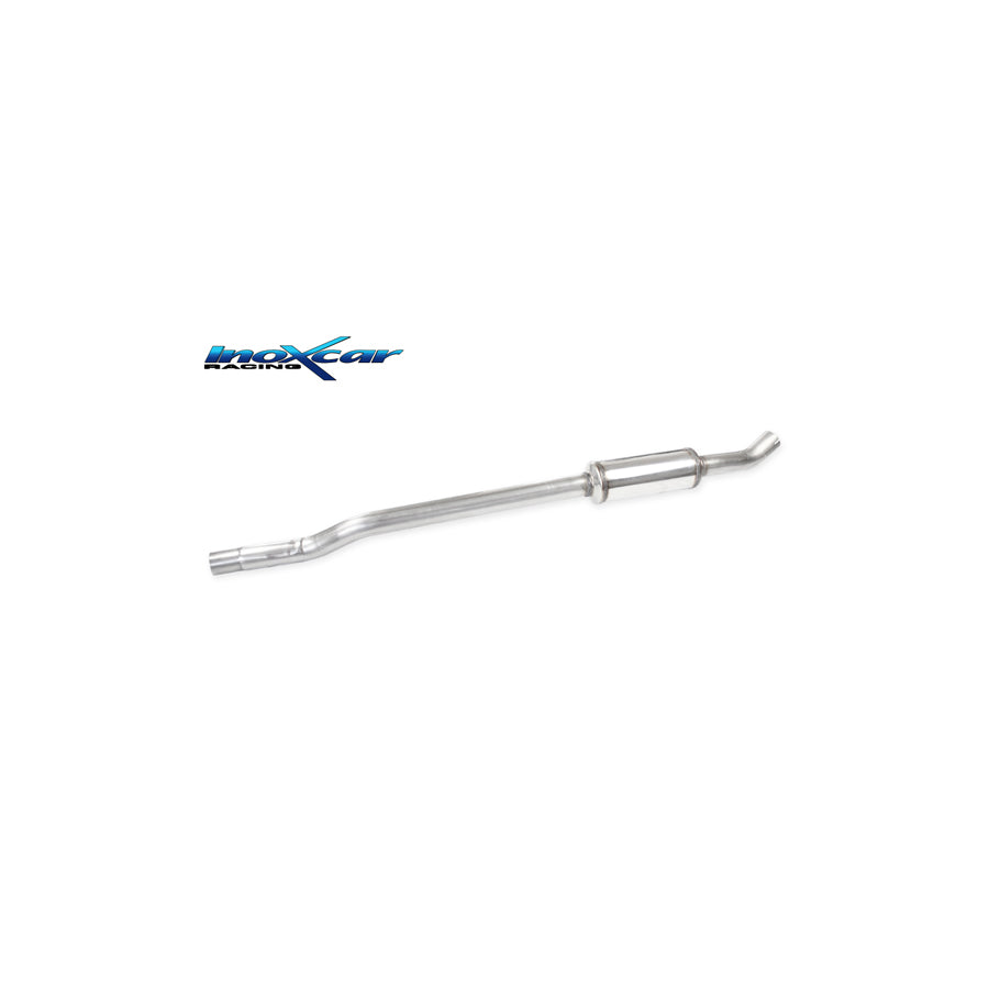 InoXcar TCSCO.06 Mini Cooper (F56) Central Pipe with Silencer | ML Performance UK Car Parts