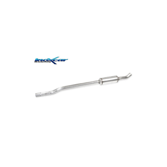InoXcar TCSCO.06 Mini Cooper (F56) Central Pipe with Silencer | ML Performance UK Car Parts
