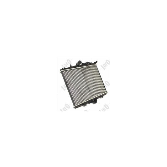 Abakus 0380170028 Engine Radiator For Citroën C5 | ML Performance UK