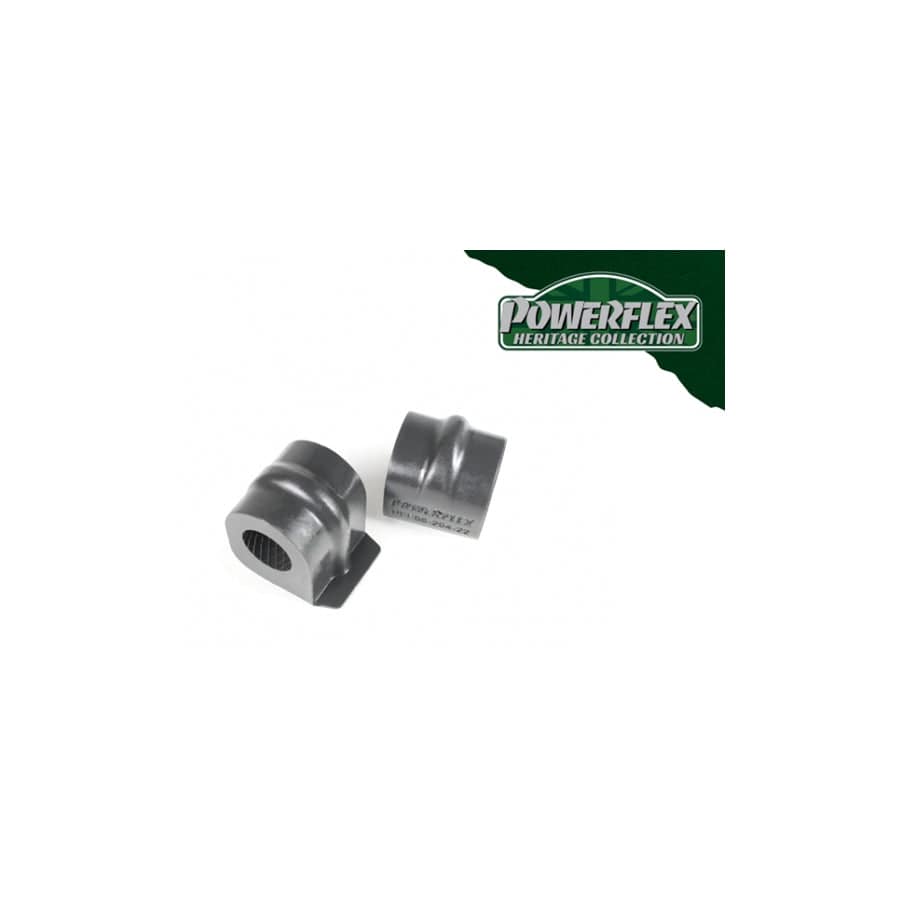Powerflex PFF66-204-22H Saab Front Anti Roll Bar Mounting 22mm (Inc. 900 & 9-3) | ML Performance UK Car Parts