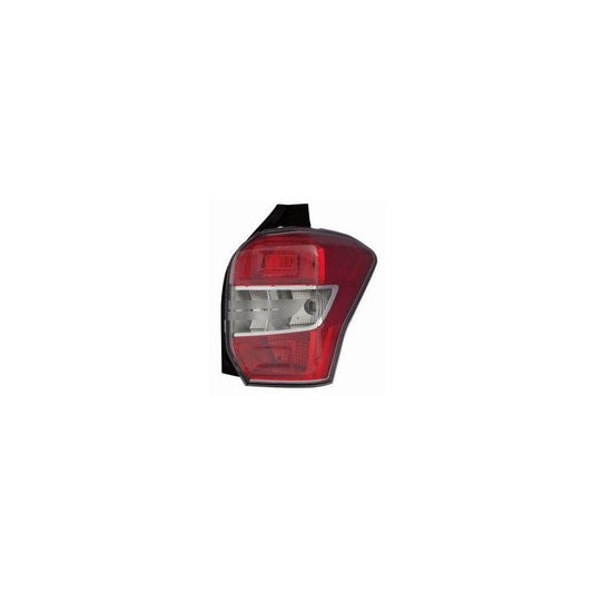 Abakus 2201931RLDUE Rear Light For Subaru Forester Iv (Sj) | ML Performance UK