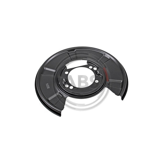 A.B.S. 11071 Splash Panel, Brake Disc