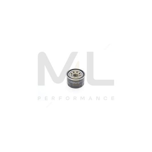 BOSCH Oil Filter F026407089 [ P 7089 ] | ML Car Parts UK | ML Performance