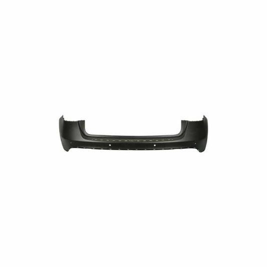 Blic 5506-00-3583953P Rear Bumper Suitable For Mercedes-Benz Gla (X156)