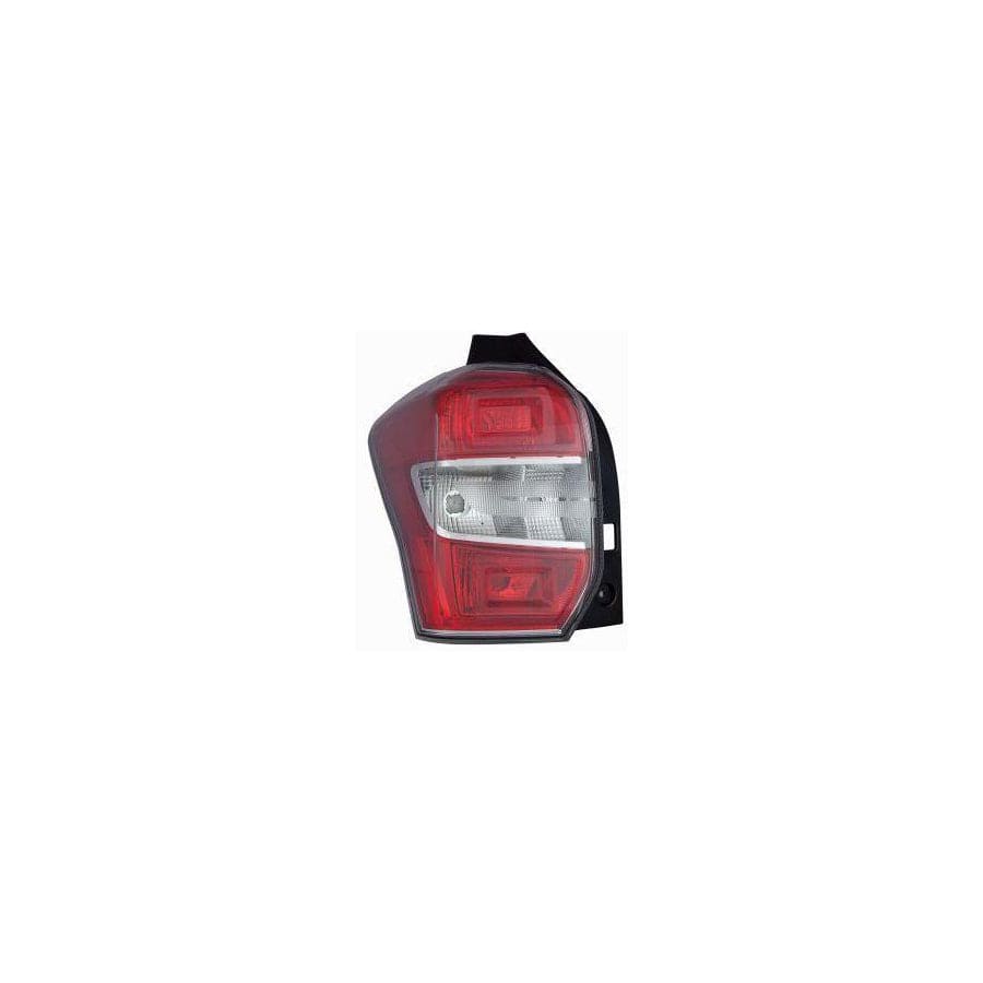 Abakus 2201931LLDUE Rear Light For Subaru Forester Iv (Sj) | ML Performance UK