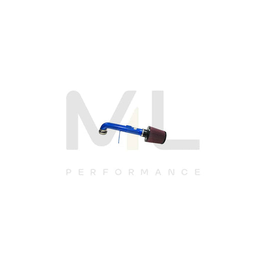 K&N 69-4000TB Performance Air Intake System | ML Car Parts UK | ML Performance