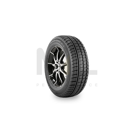 Cooper Discoverer® M+S Sport™ 235/60 R18 107H 4x4 Winter Tyre | ML Performance UK Car Parts