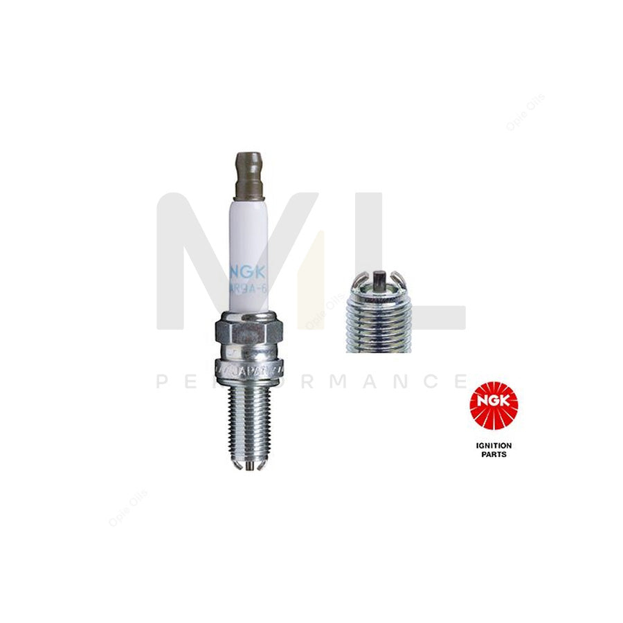 NGK MAR10A-J (4706) - Standard Spark Plug / Sparkplug - Projected Centre Electrode | ML Car Parts UK | ML Performance