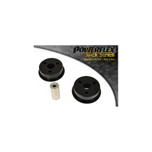 Powerflex PFF66-120BLK Saab 9000 Gearbox Mounting Up To 94 Only | ML Performance UK Car Parts