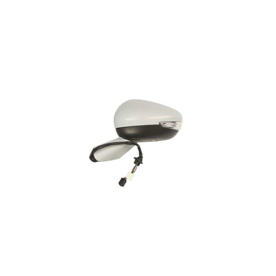 Blic 5402-21-044371P Wing Mirror For Citroen C4