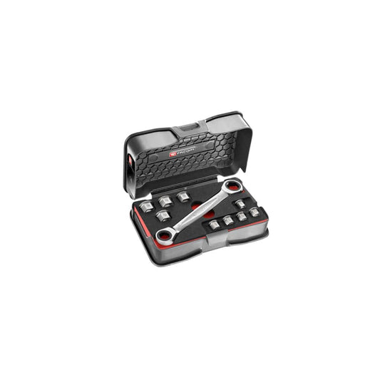 Facom FCM464J1APB 11-in-1 Ratcheting Wrench | ML Performance UK